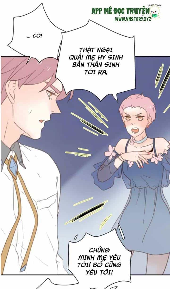 Cạm Bẫy Ngọt Ngào - Chương 34 - ảnh 45