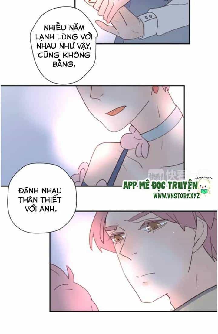 Cạm Bẫy Ngọt Ngào - Chương 35 - ảnh 12