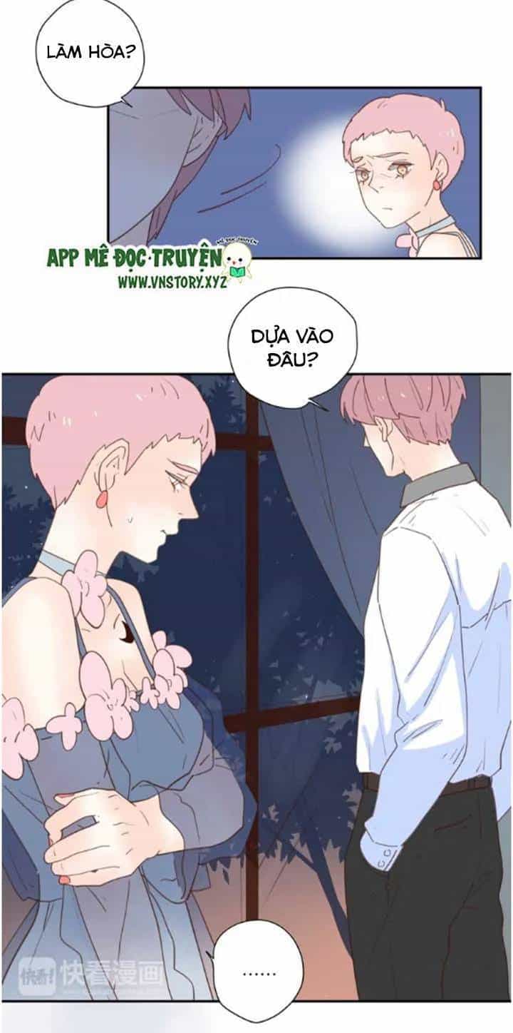 Cạm Bẫy Ngọt Ngào - Chương 35 - ảnh 15