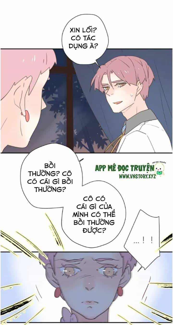 Cạm Bẫy Ngọt Ngào - Chương 35 - ảnh 17