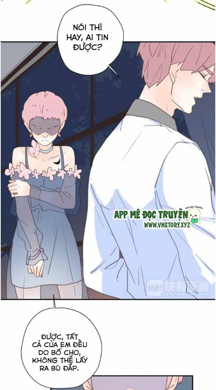 Cạm Bẫy Ngọt Ngào - Chương 35 - ảnh 18