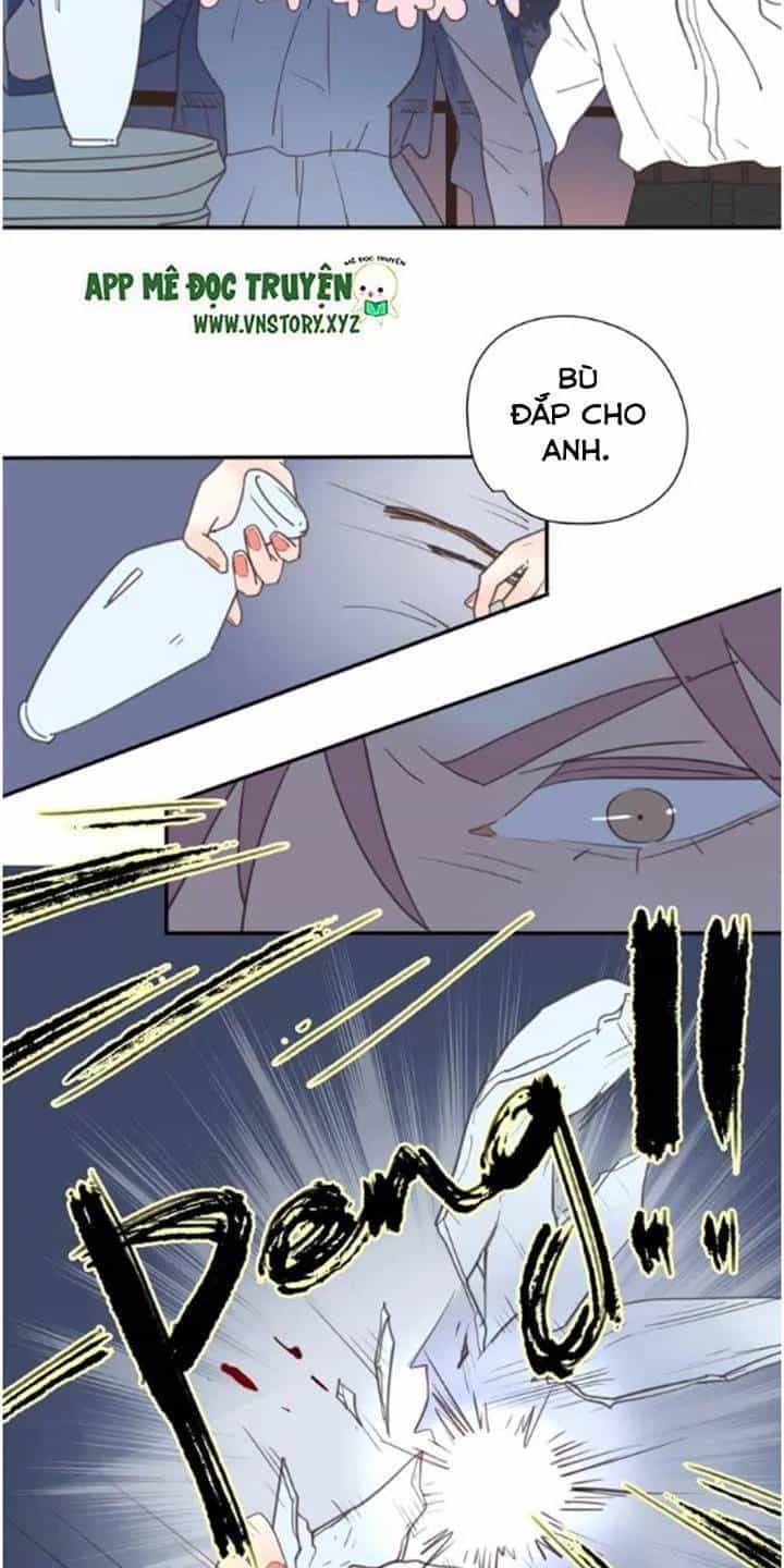Cạm Bẫy Ngọt Ngào - Chương 35 - ảnh 20