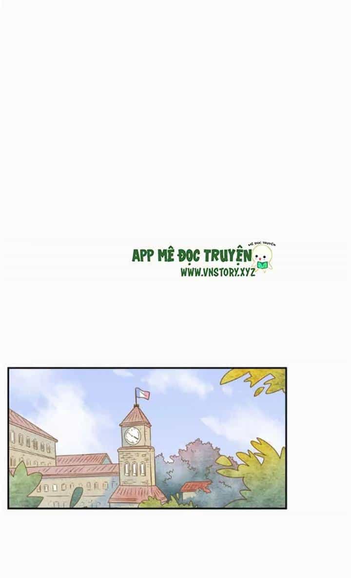 Cạm Bẫy Ngọt Ngào - Chương 35 - ảnh 26