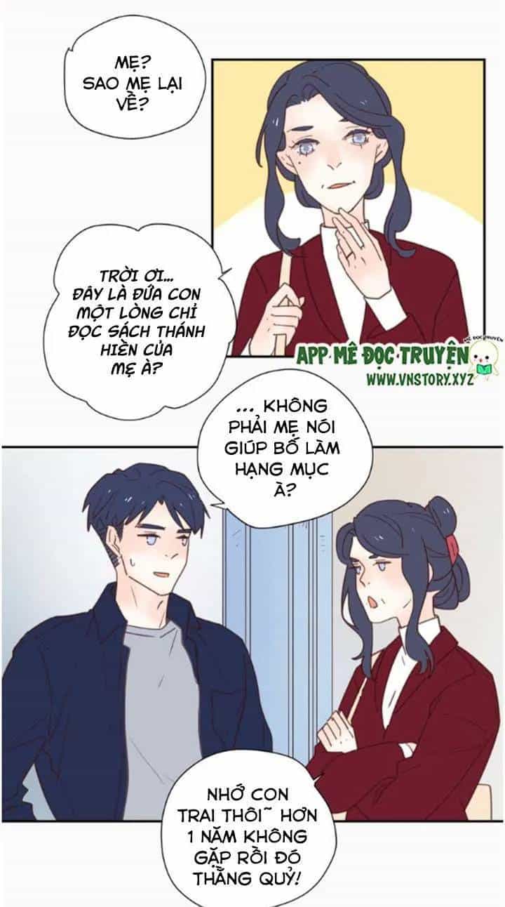 Cạm Bẫy Ngọt Ngào - Chương 35 - ảnh 28