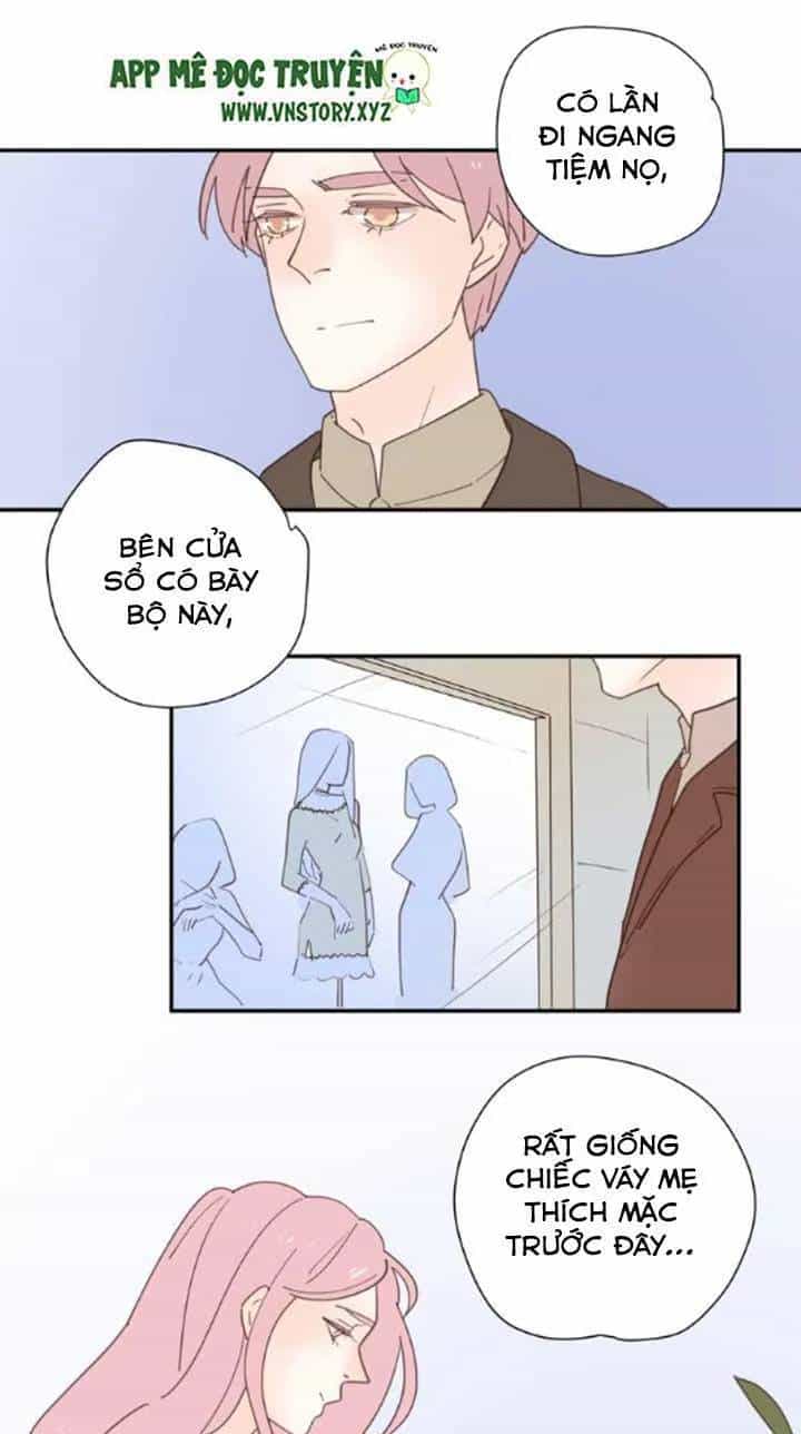 Cạm Bẫy Ngọt Ngào - Chương 35 - ảnh 44