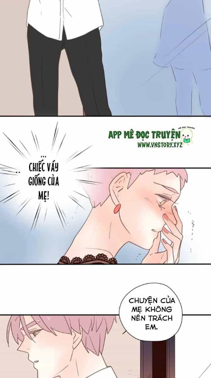 Cạm Bẫy Ngọt Ngào - Chương 35 - ảnh 46