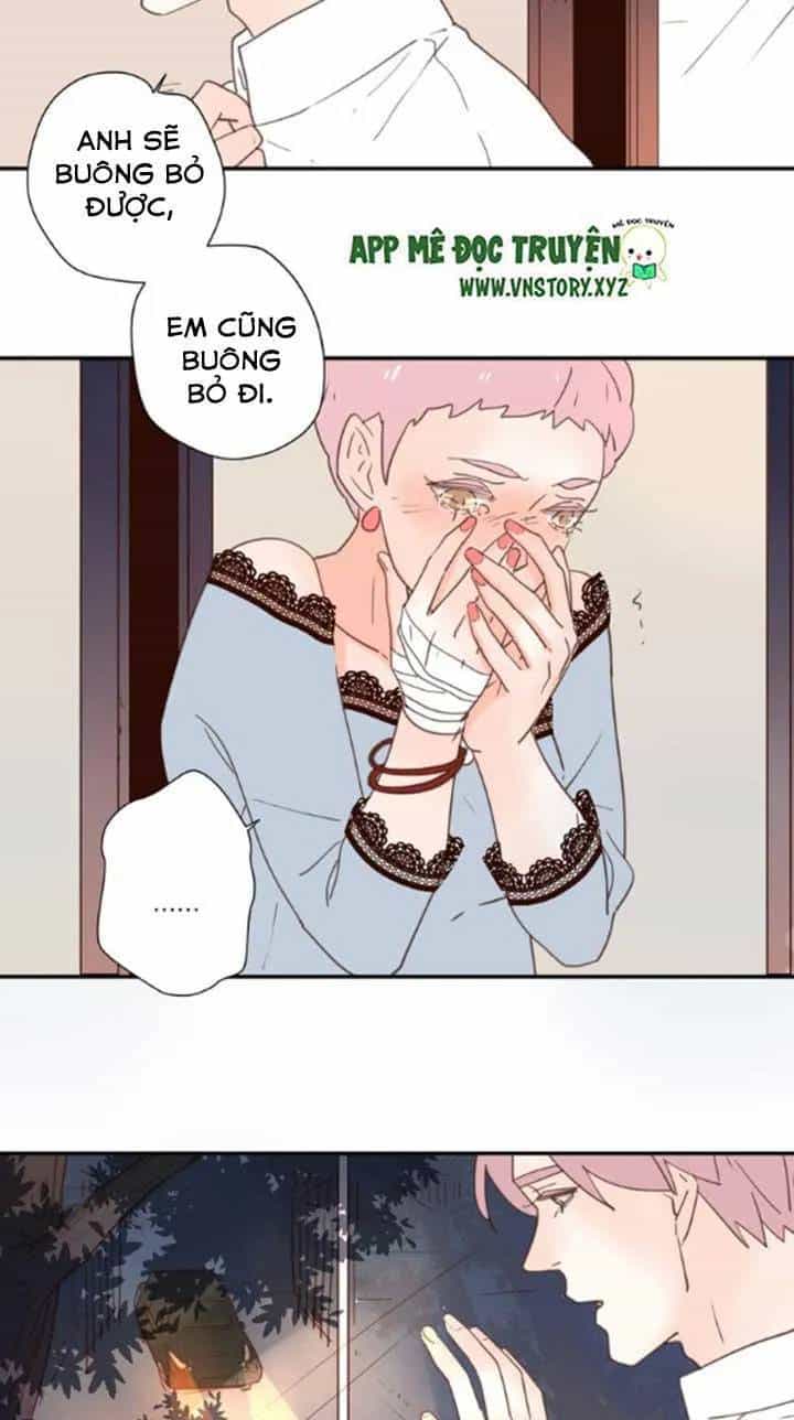 Cạm Bẫy Ngọt Ngào - Chương 35 - ảnh 47
