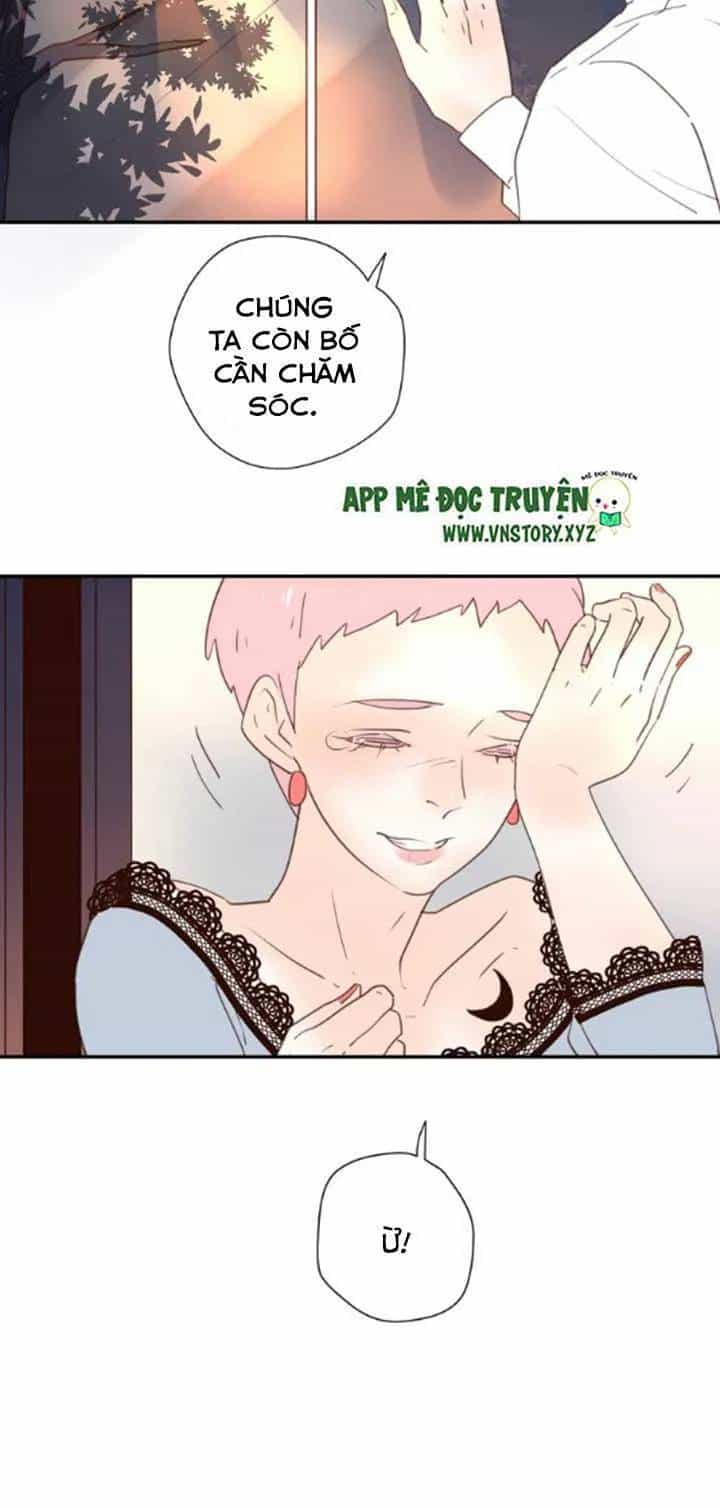 Cạm Bẫy Ngọt Ngào - Chương 35 - ảnh 48