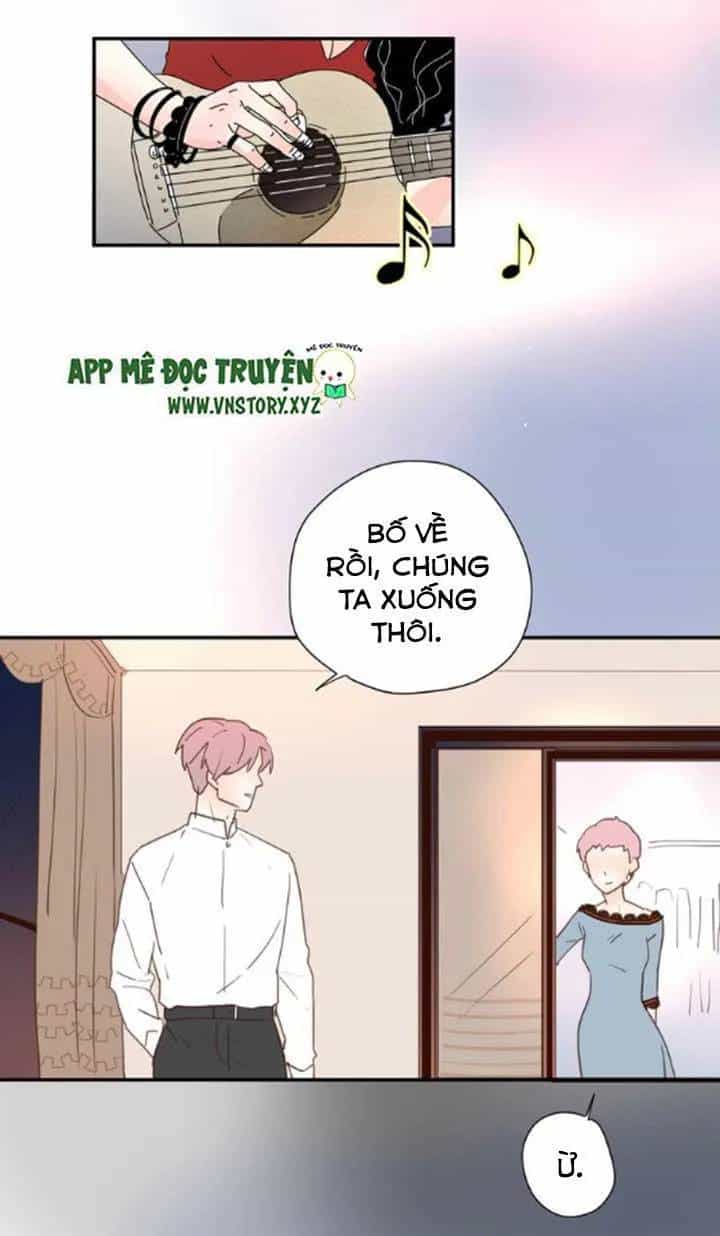 Cạm Bẫy Ngọt Ngào - Chương 35 - ảnh 50