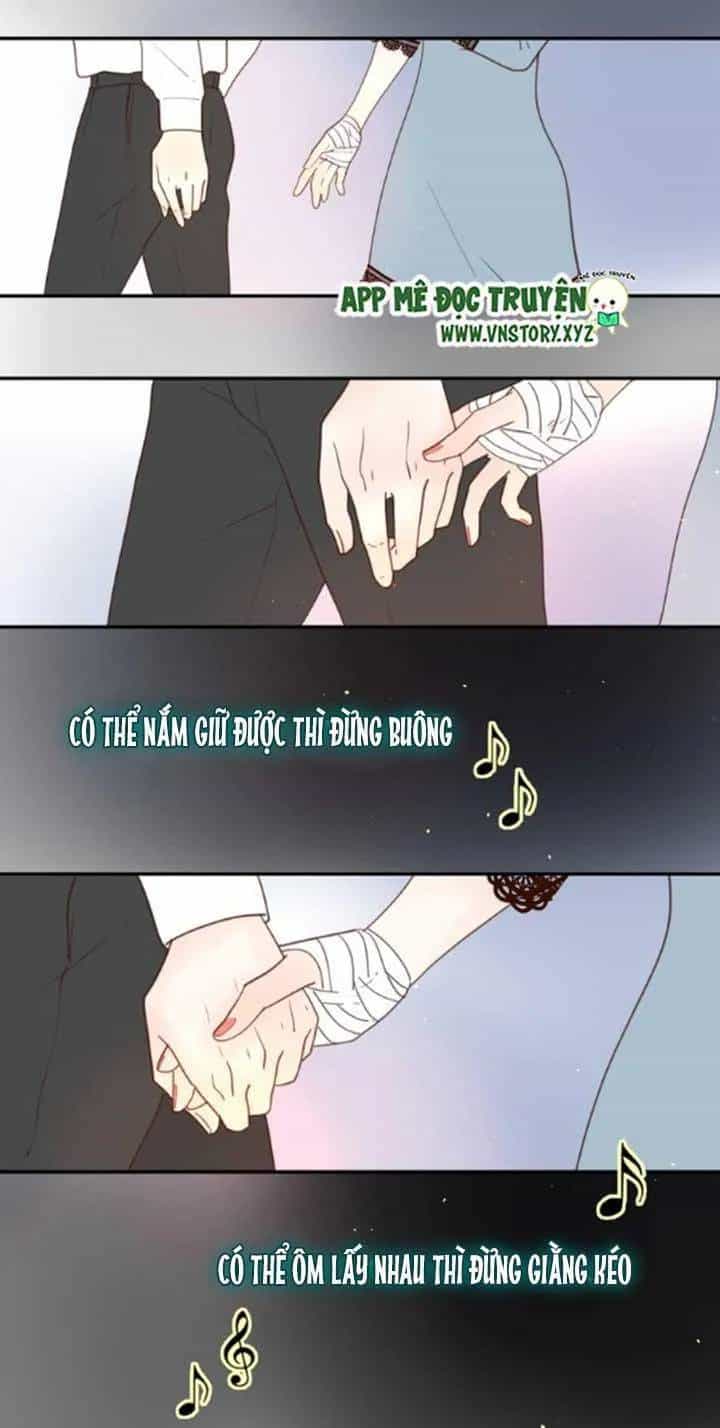 Cạm Bẫy Ngọt Ngào - Chương 35 - ảnh 51