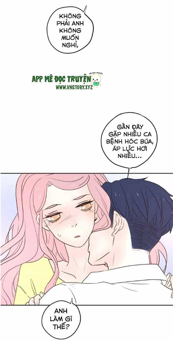Cạm Bẫy Ngọt Ngào - Chương 36 - ảnh 11