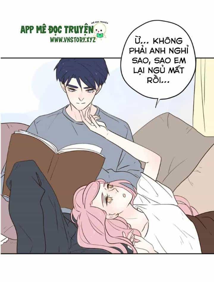 Cạm Bẫy Ngọt Ngào - Chương 36 - ảnh 18