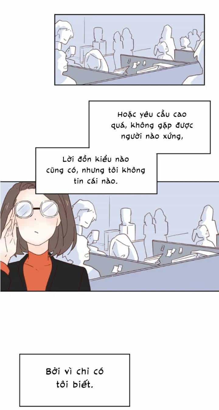 Cạm Bẫy Ngọt Ngào - Chương 37 - ảnh 11
