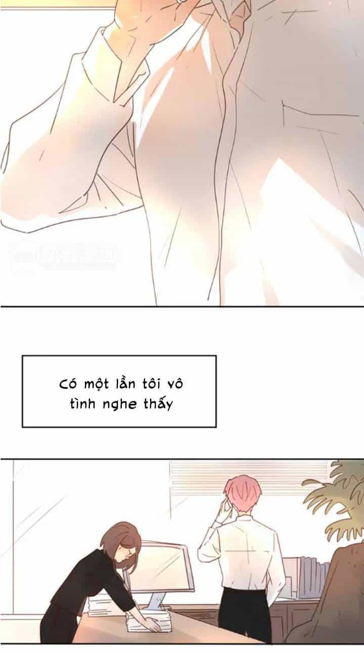 Cạm Bẫy Ngọt Ngào - Chương 37 - ảnh 14