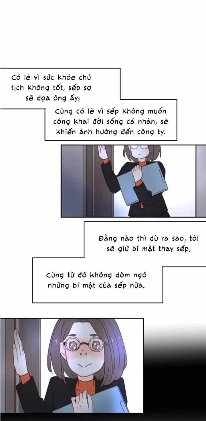 Cạm Bẫy Ngọt Ngào - Chương 37 - ảnh 16