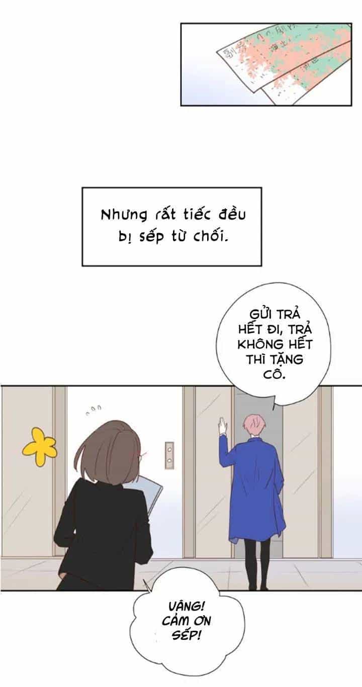 Cạm Bẫy Ngọt Ngào - Chương 37 - ảnh 6