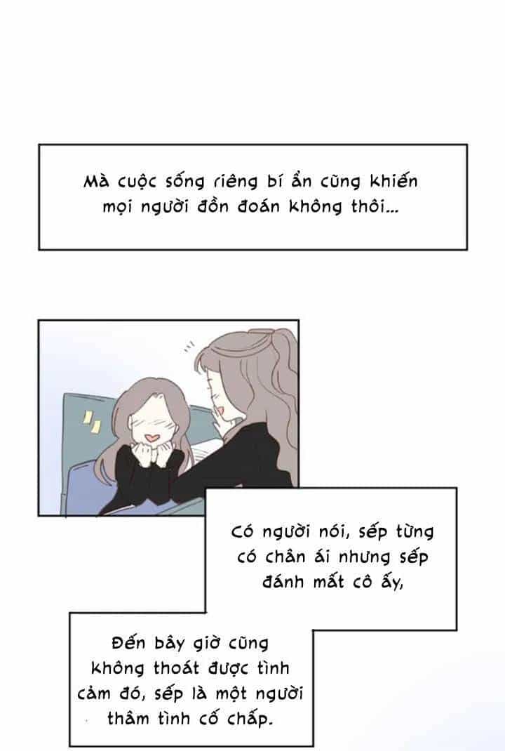 Cạm Bẫy Ngọt Ngào - Chương 37 - ảnh 7