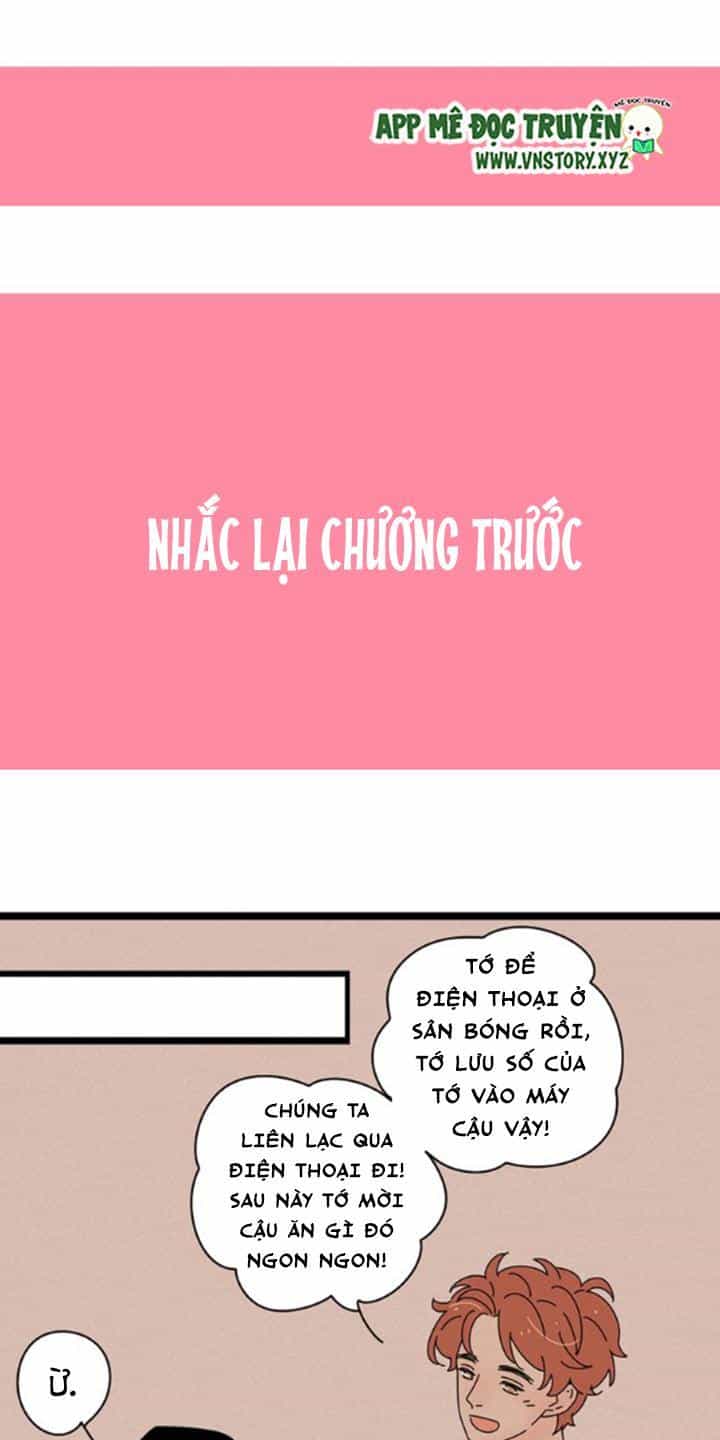 Cạm Bẫy Ngọt Ngào - Chương 3 - ảnh 1