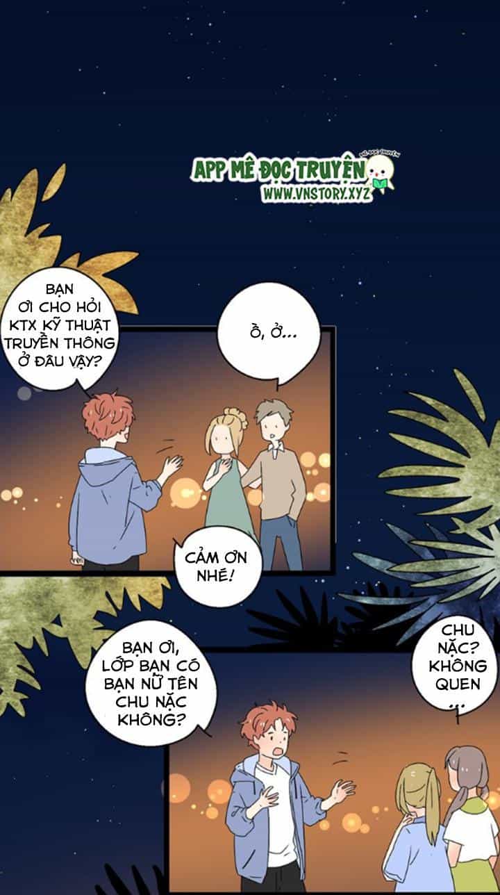 Cạm Bẫy Ngọt Ngào - Chương 3 - ảnh 12