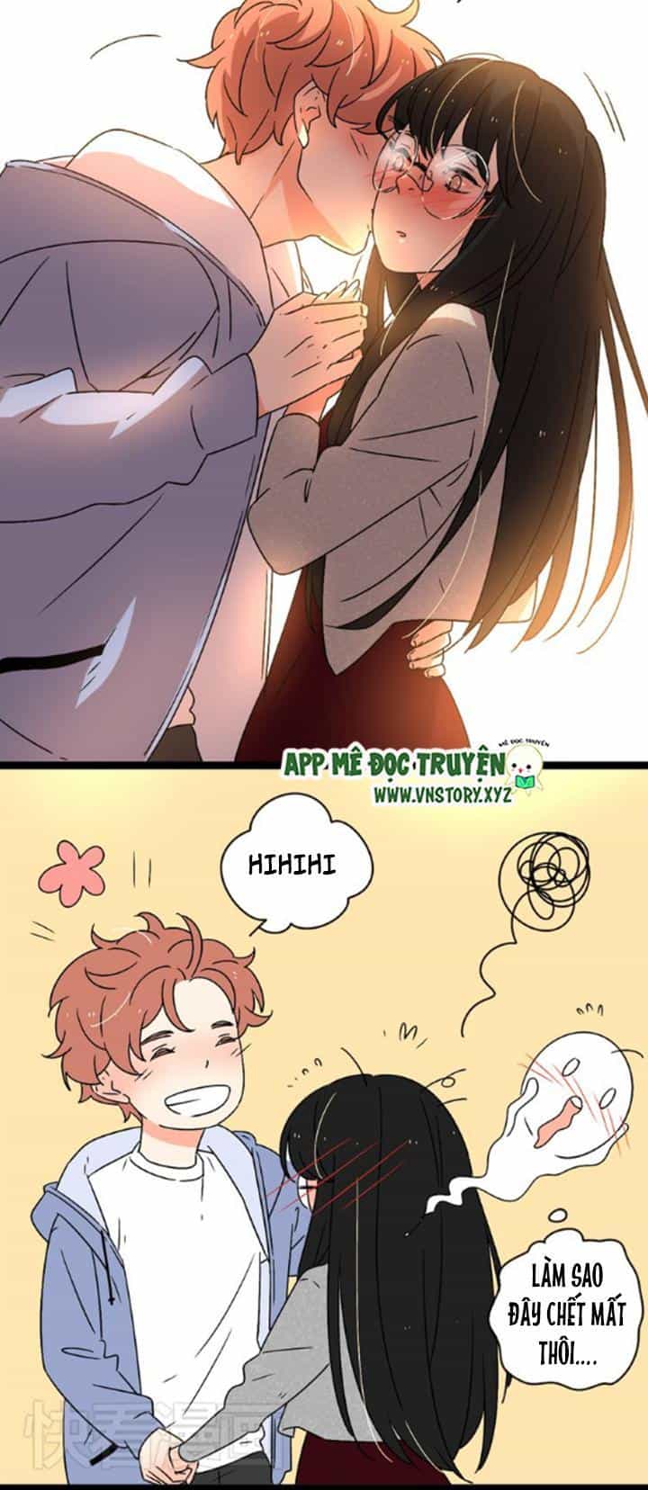 Cạm Bẫy Ngọt Ngào - Chương 3 - ảnh 19