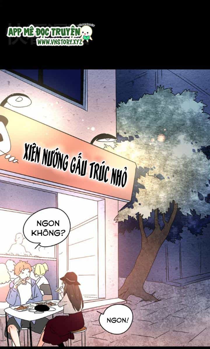 Cạm Bẫy Ngọt Ngào - Chương 3 - ảnh 23