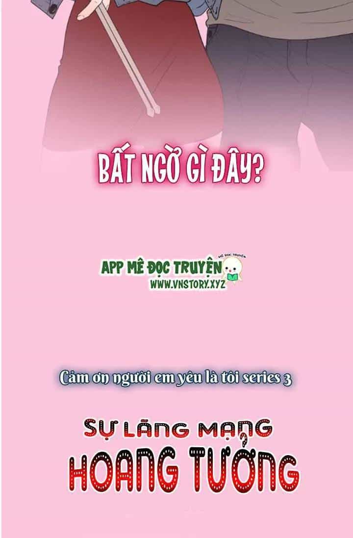 Cạm Bẫy Ngọt Ngào - Chương 38 - ảnh 12