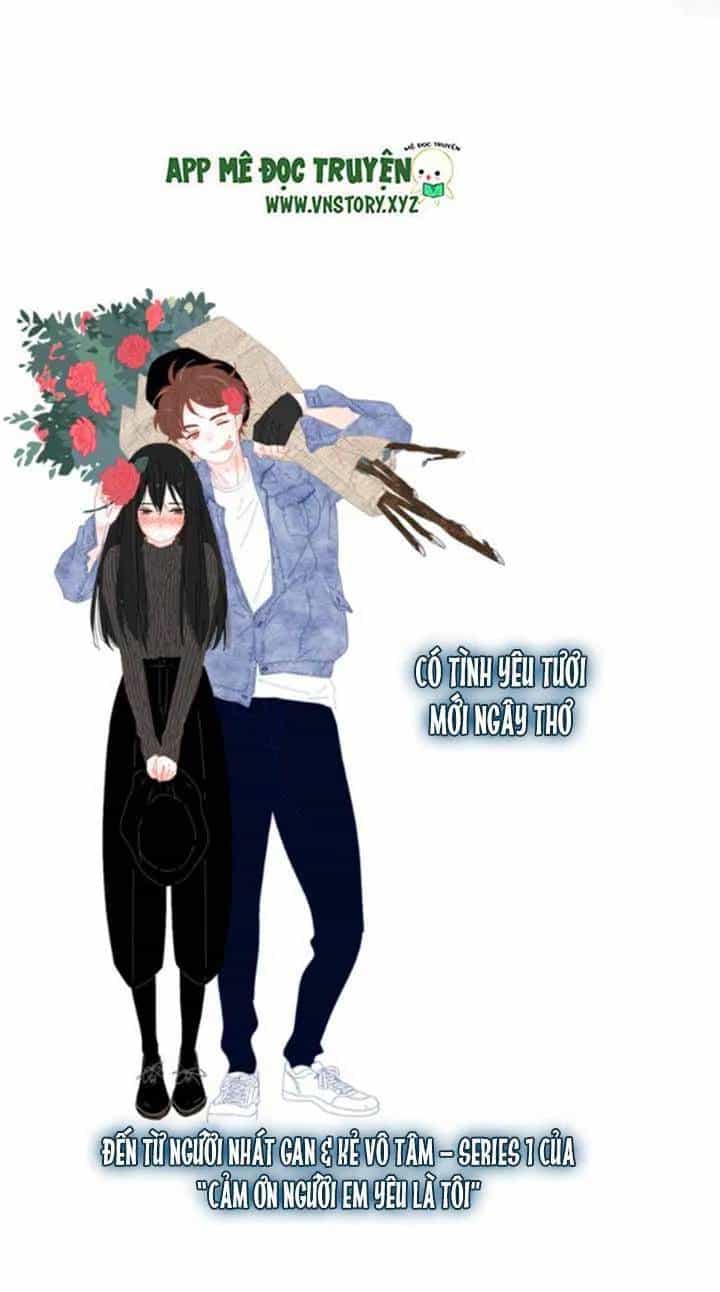 Cạm Bẫy Ngọt Ngào - Chương 38 - ảnh 2