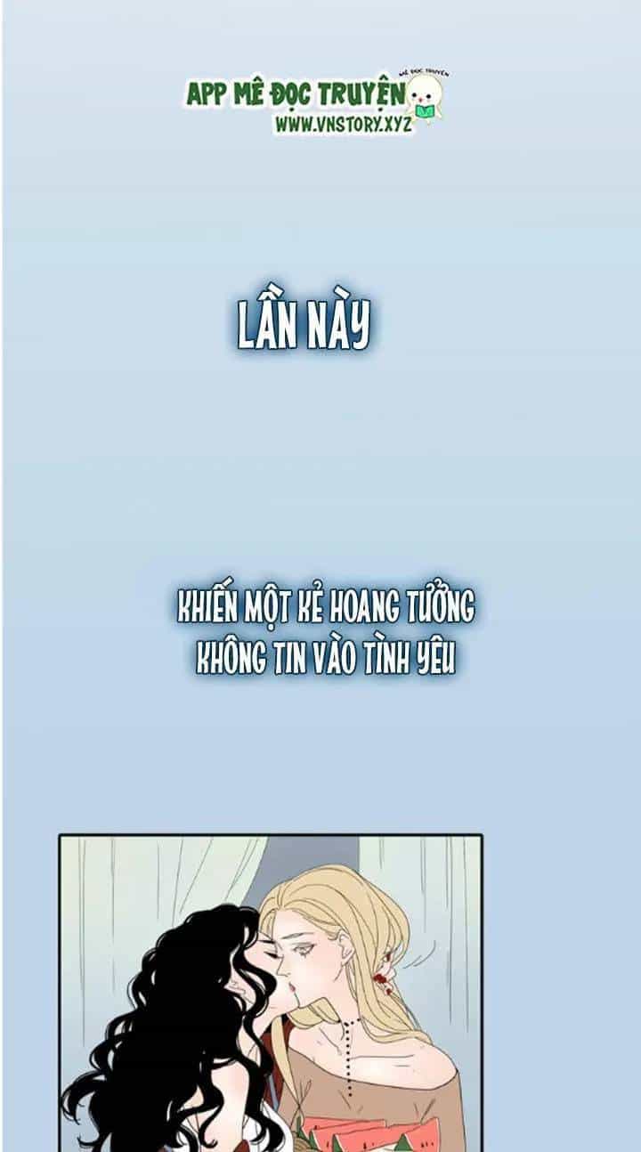Cạm Bẫy Ngọt Ngào - Chương 38 - ảnh 8