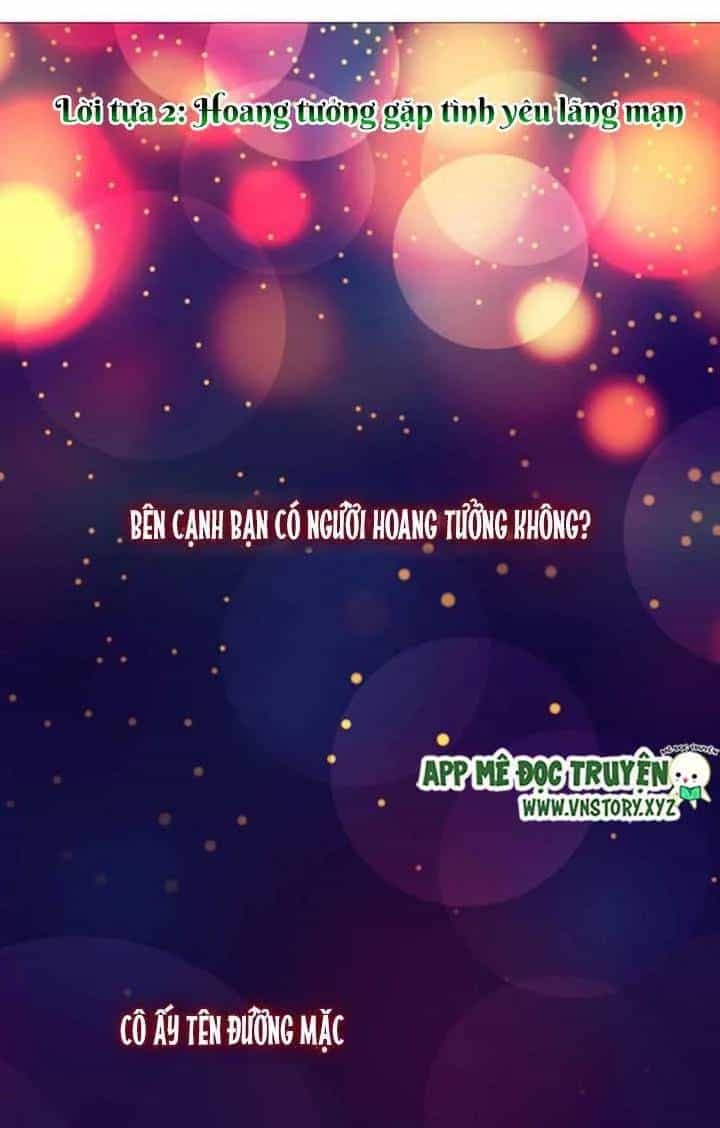 Cạm Bẫy Ngọt Ngào - Chương 39 - ảnh 1