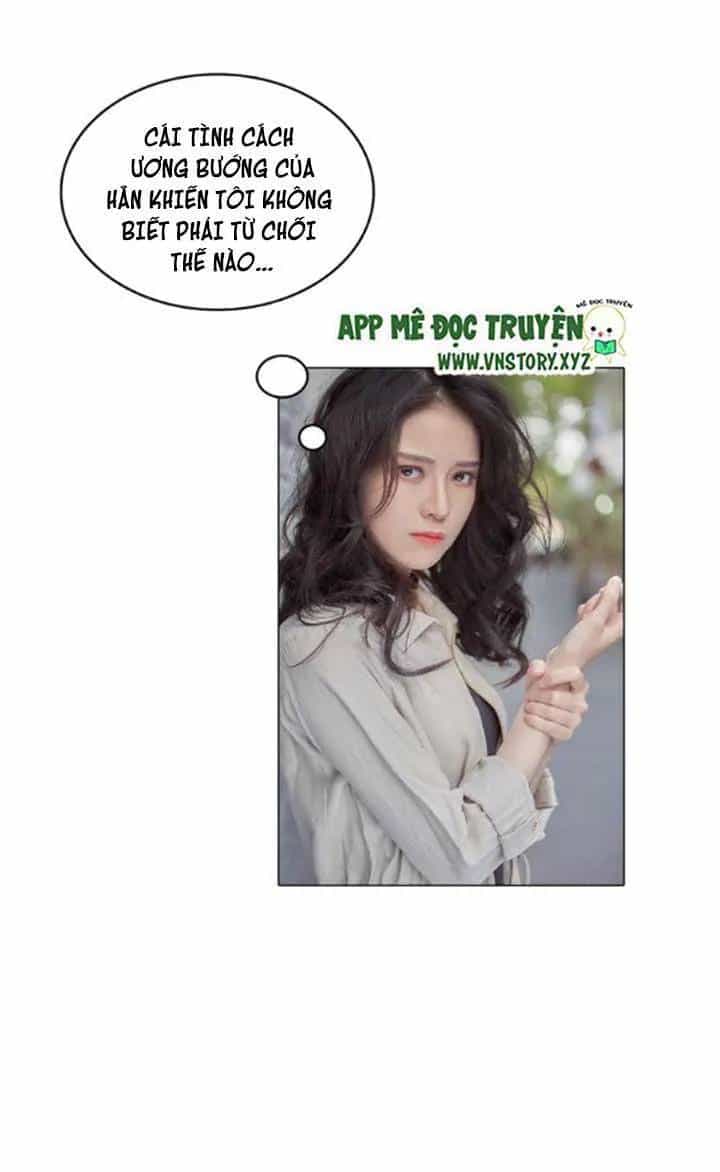 Cạm Bẫy Ngọt Ngào - Chương 39 - ảnh 16