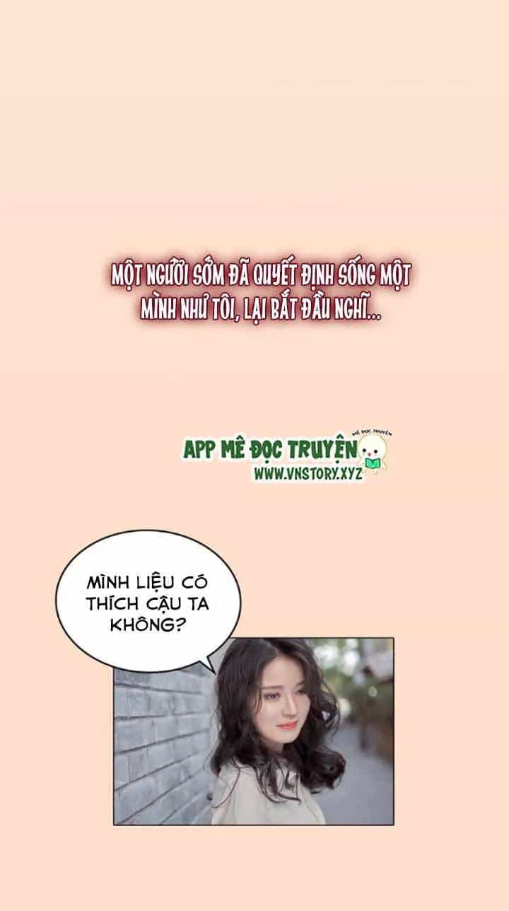 Cạm Bẫy Ngọt Ngào - Chương 39 - ảnh 18