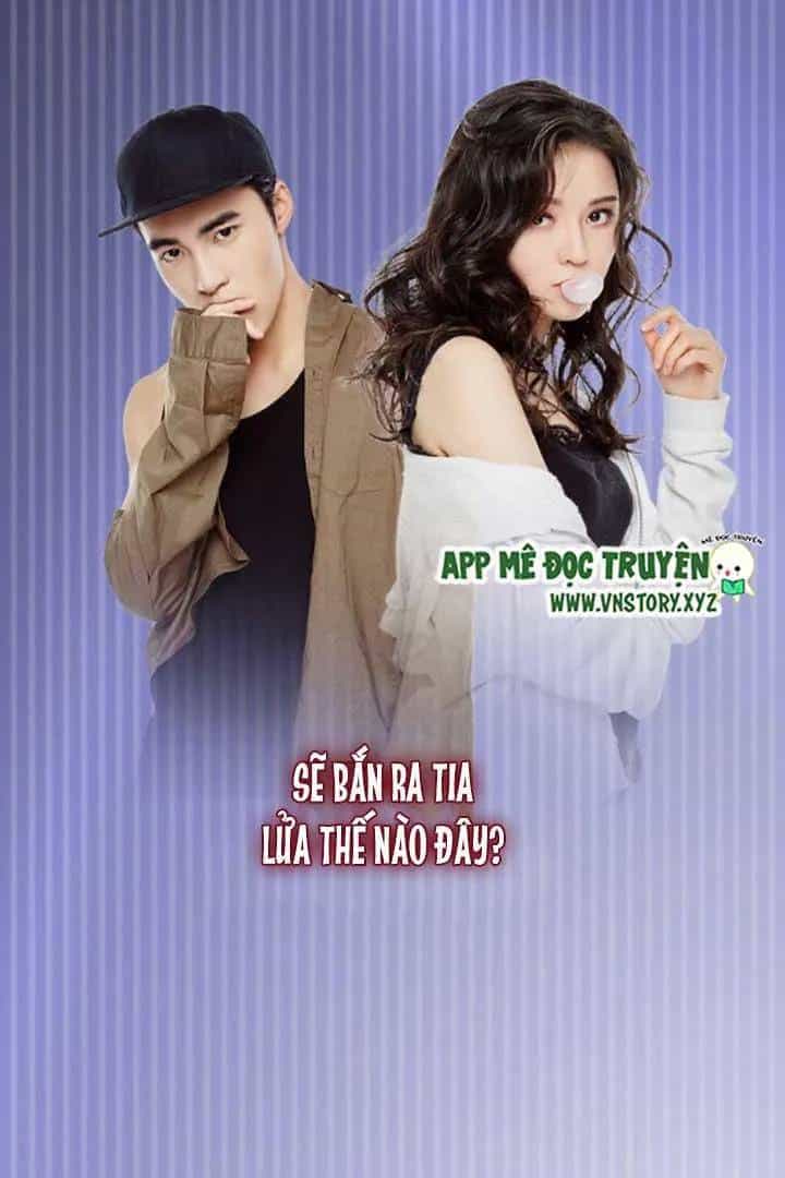 Cạm Bẫy Ngọt Ngào - Chương 39 - ảnh 25