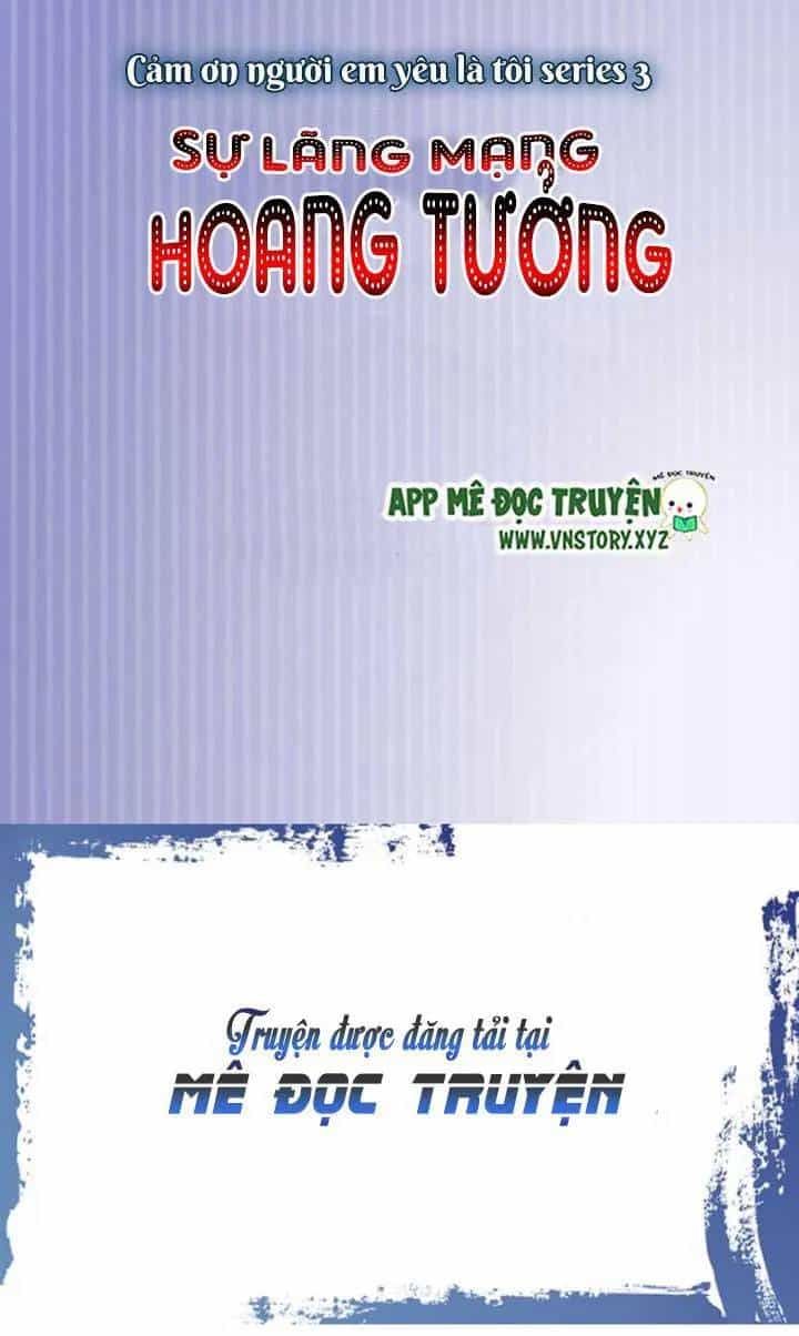 Cạm Bẫy Ngọt Ngào - Chương 39 - ảnh 26