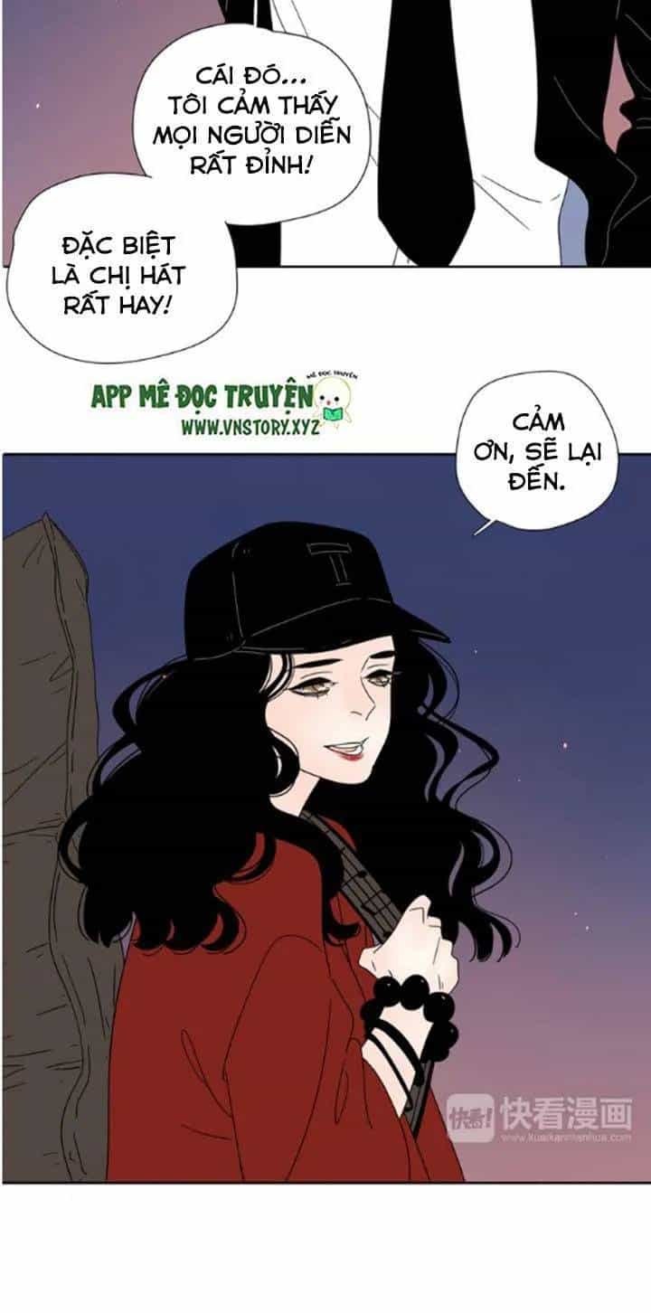 Cạm Bẫy Ngọt Ngào - Chương 40 - ảnh 19