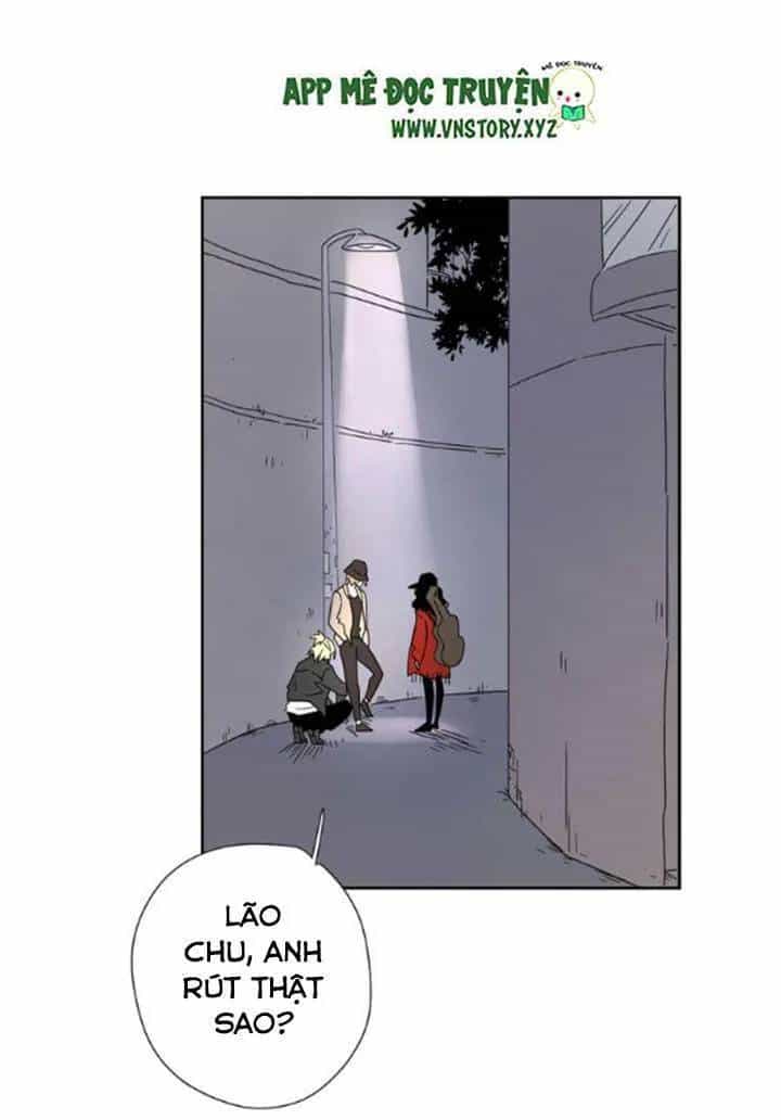 Cạm Bẫy Ngọt Ngào - Chương 40 - ảnh 23