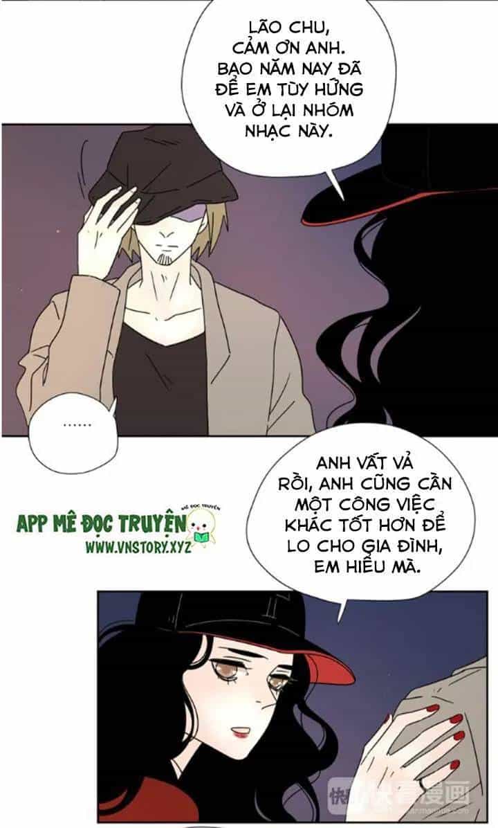 Cạm Bẫy Ngọt Ngào - Chương 40 - ảnh 25