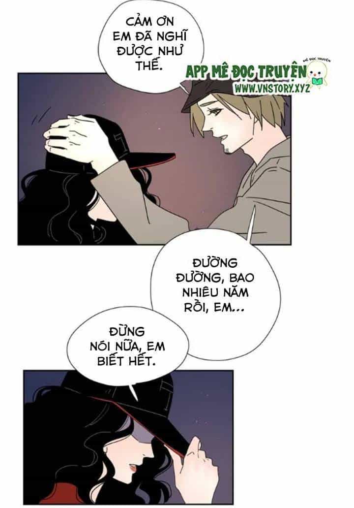Cạm Bẫy Ngọt Ngào - Chương 40 - ảnh 26