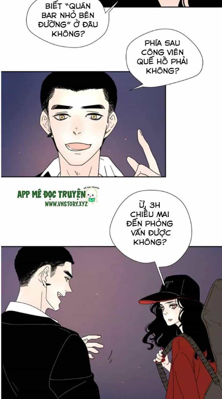 Cạm Bẫy Ngọt Ngào - Chương 40 - ảnh 32