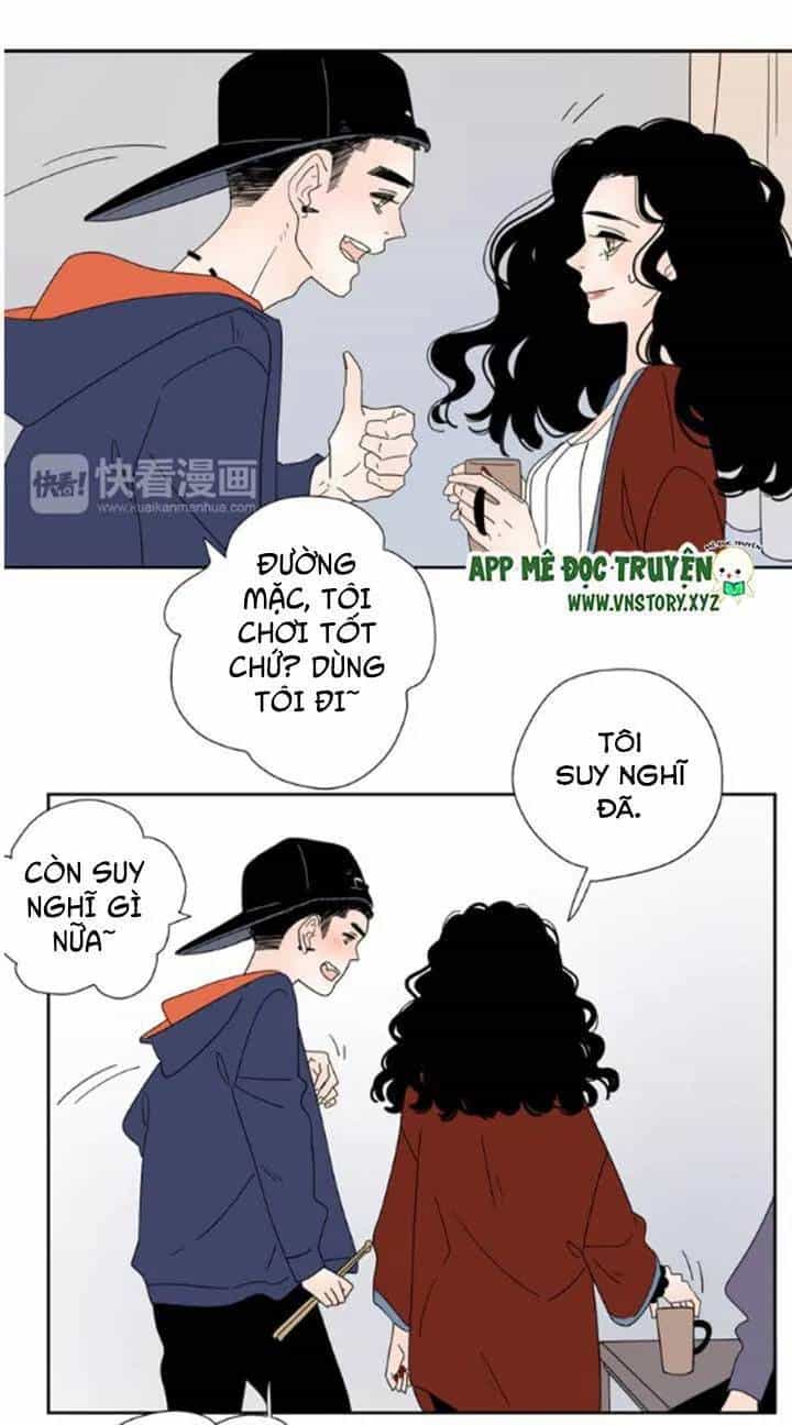 Cạm Bẫy Ngọt Ngào - Chương 40 - ảnh 42