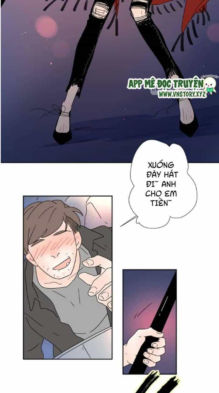Cạm Bẫy Ngọt Ngào - Chương 40 - ảnh 6