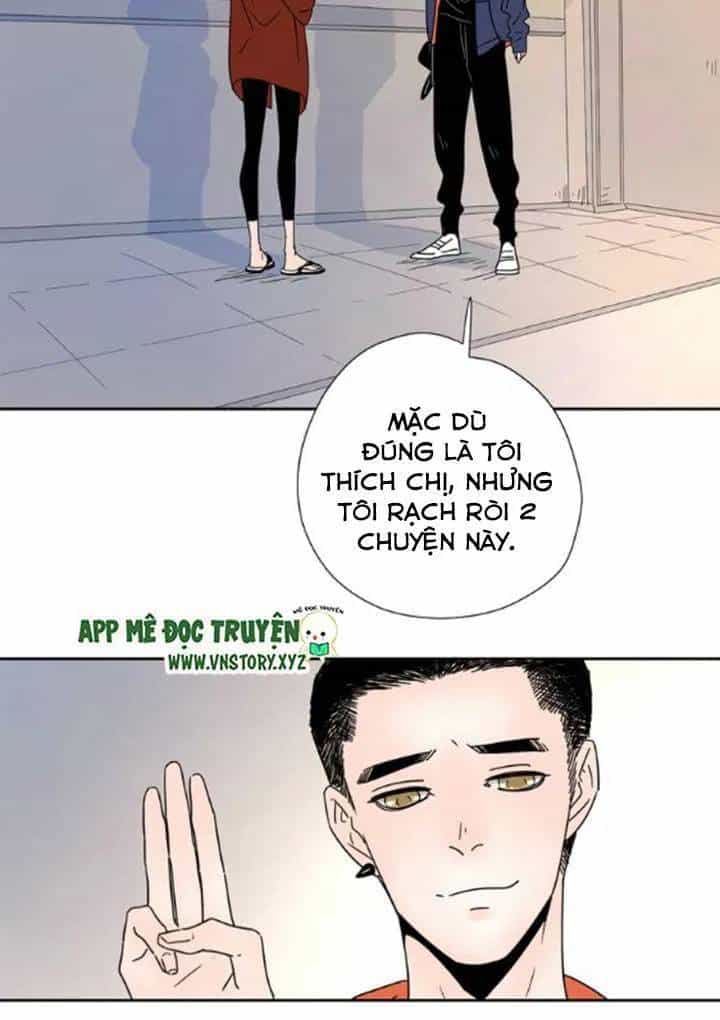 Cạm Bẫy Ngọt Ngào - Chương 41 - ảnh 10