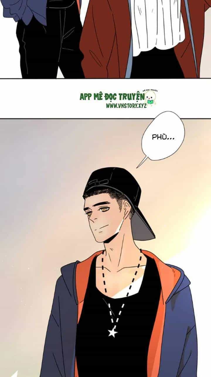 Cạm Bẫy Ngọt Ngào - Chương 41 - ảnh 12