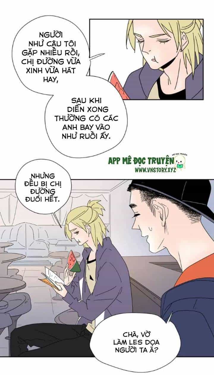 Cạm Bẫy Ngọt Ngào - Chương 41 - ảnh 17
