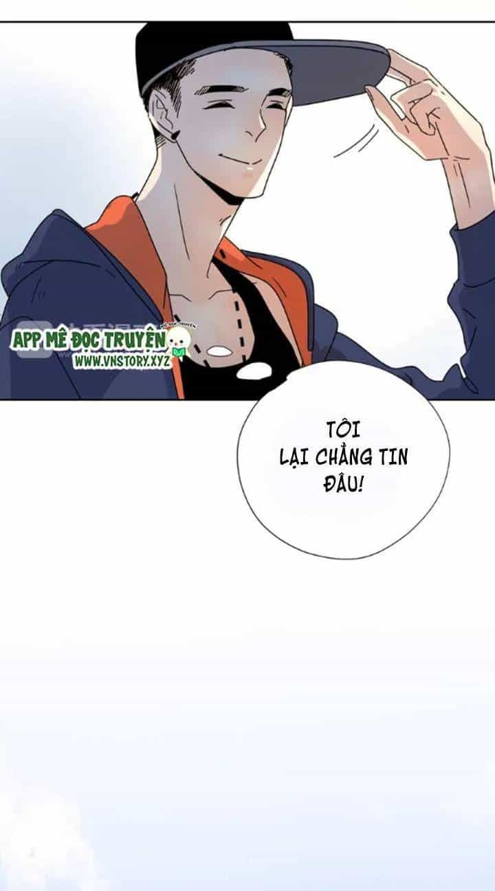 Cạm Bẫy Ngọt Ngào - Chương 41 - ảnh 24