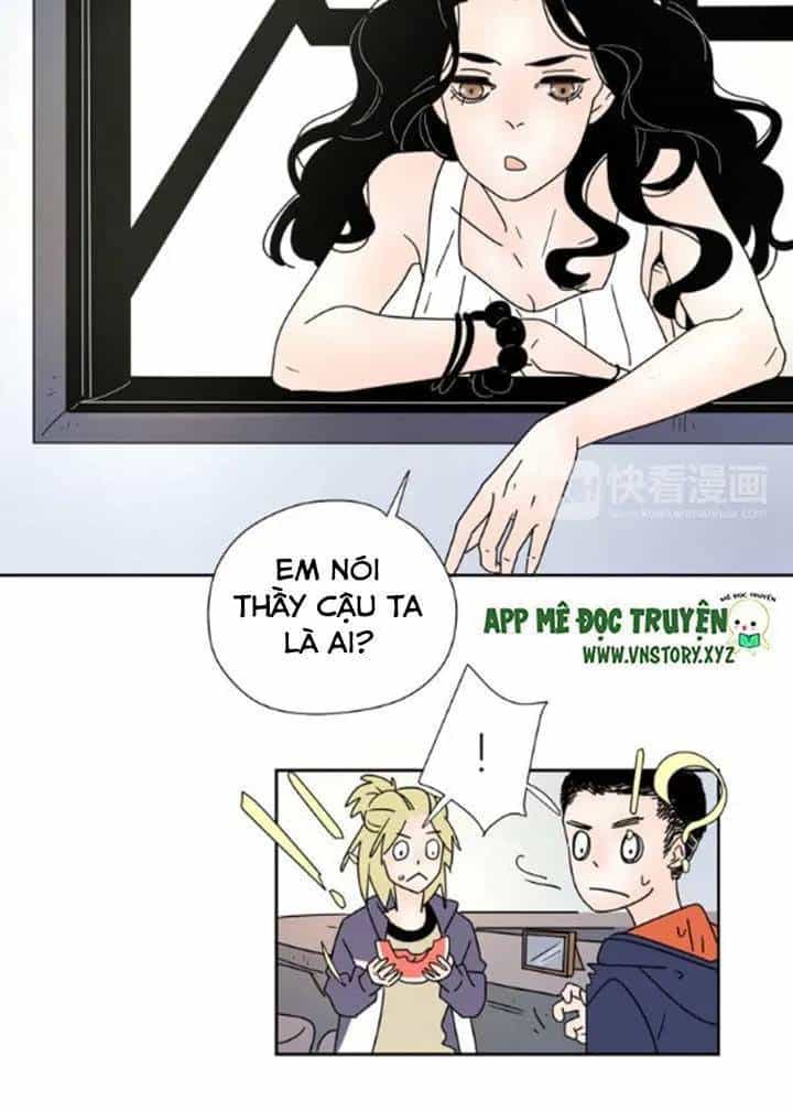 Cạm Bẫy Ngọt Ngào - Chương 41 - ảnh 36
