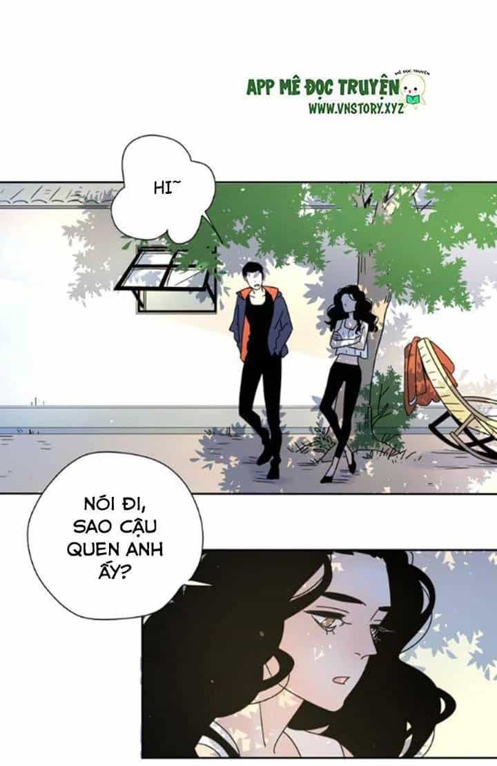 Cạm Bẫy Ngọt Ngào - Chương 41 - ảnh 38