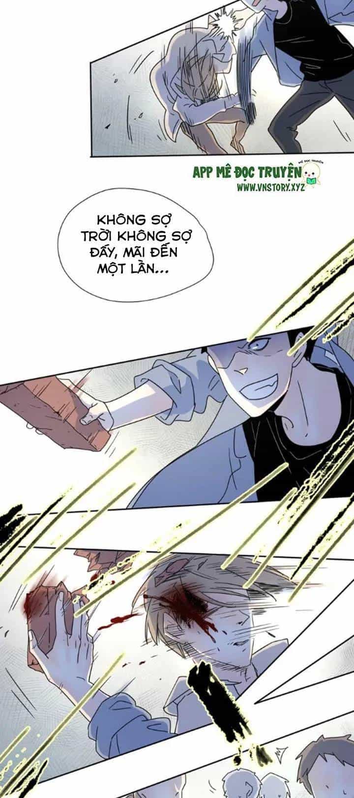 Cạm Bẫy Ngọt Ngào - Chương 41 - ảnh 40