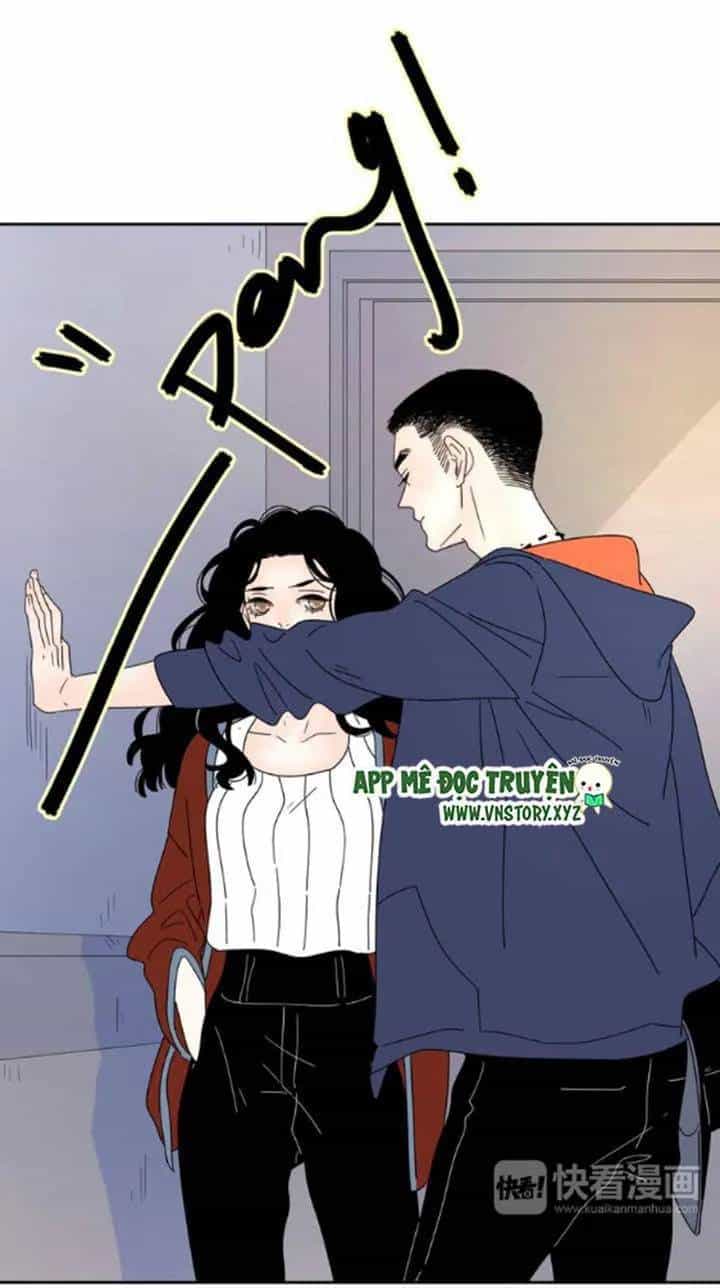 Cạm Bẫy Ngọt Ngào - Chương 41 - ảnh 5