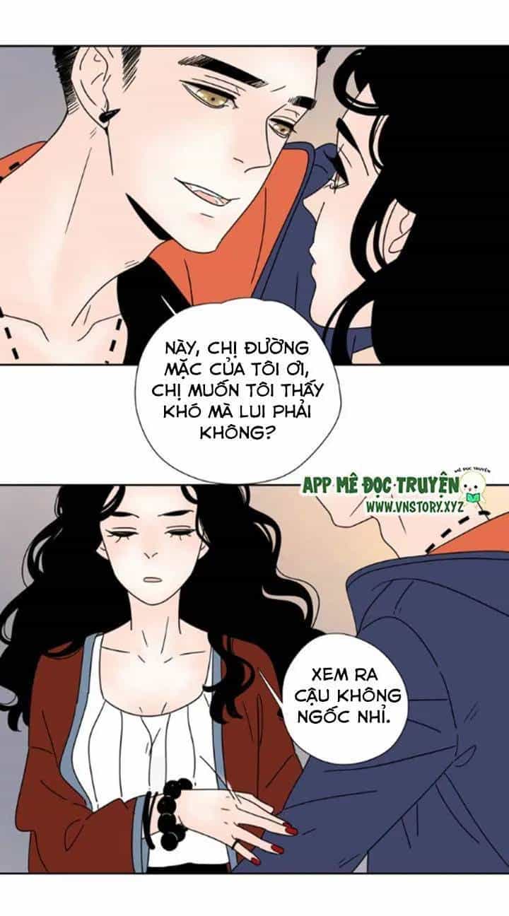 Cạm Bẫy Ngọt Ngào - Chương 41 - ảnh 6