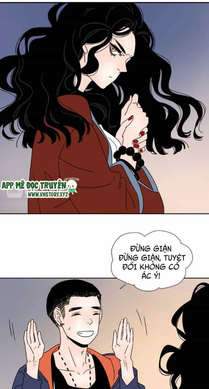 Cạm Bẫy Ngọt Ngào - Chương 41 - ảnh 8
